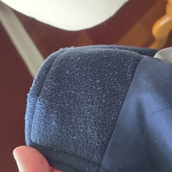 Addidas Notre Dame Spring Jacket - Picture 3 of 5